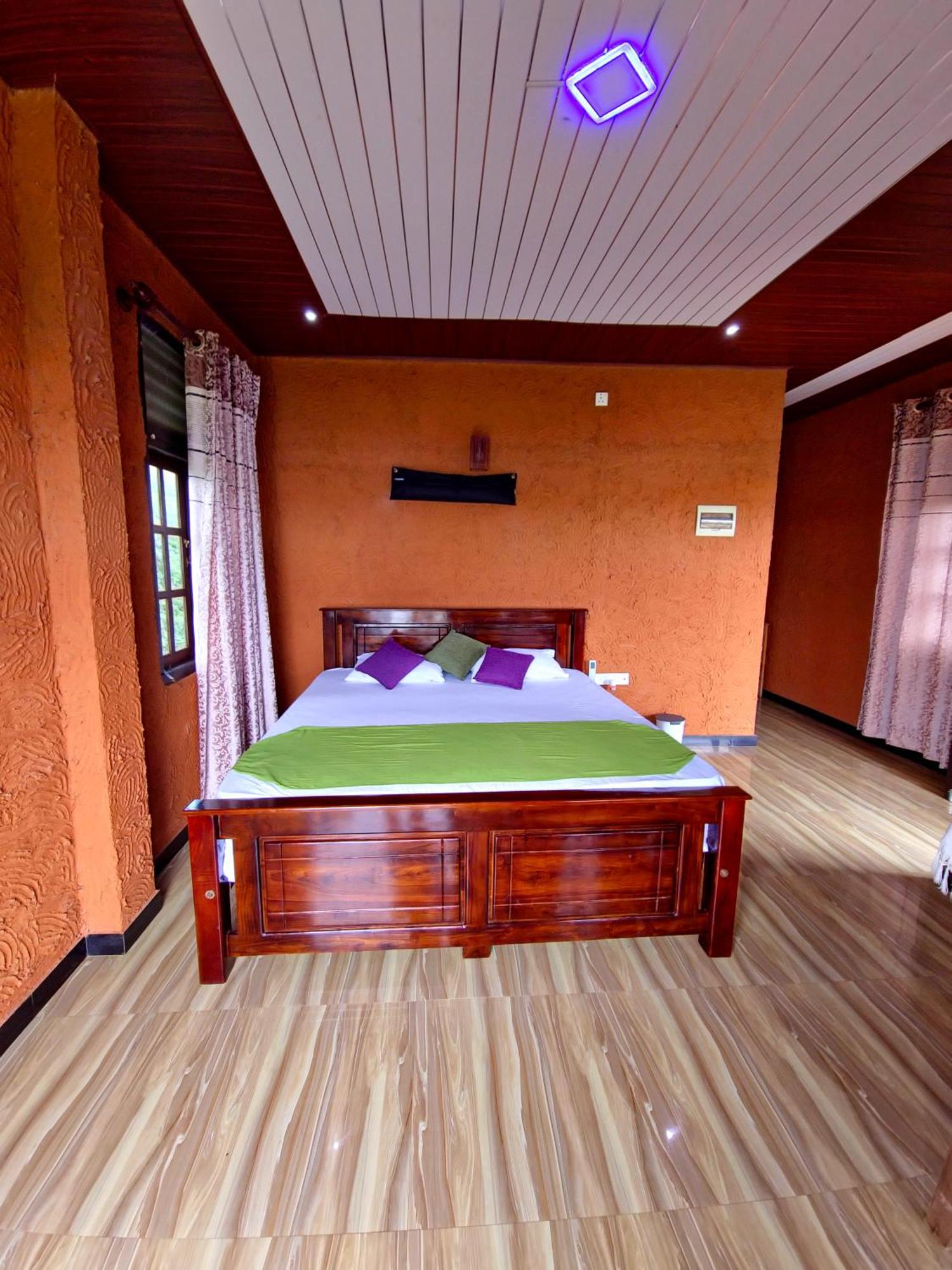 Bundala Flamingo Cotteges Hotel Hambantota Exterior foto